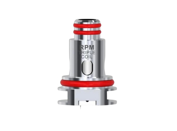 SMOK COIL RPM TRIPLE COIL