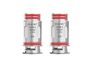 SMOK COIL RPM3 MESH