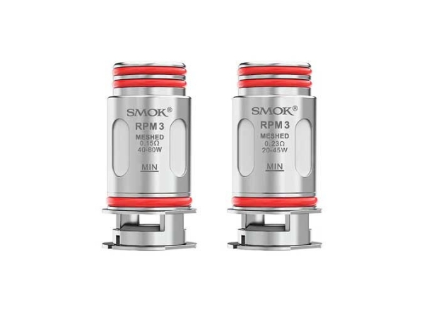 SMOK COIL RPM3 MESH