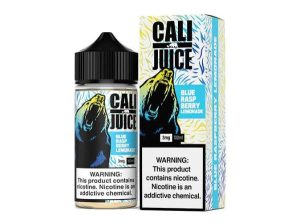 CALI JUICE
