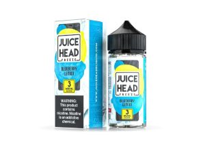 JUICE HEAD FREEZE