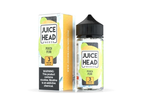 JUICE HEAD FREEZE - Image 2