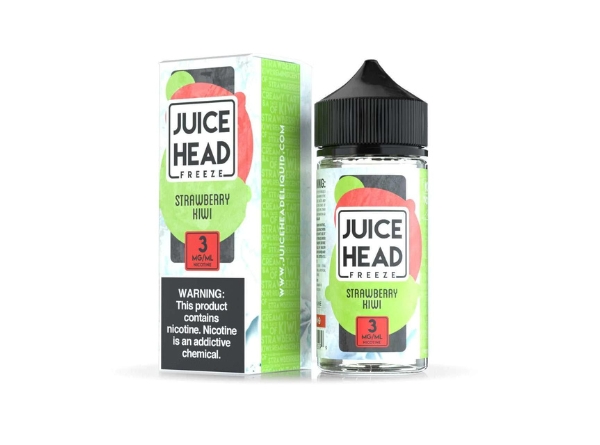 JUICE HEAD FREEZE - Image 3