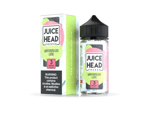 JUICE HEAD FREEZE - Image 4
