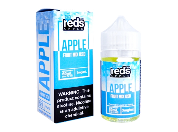 REDS APPLE - Image 2