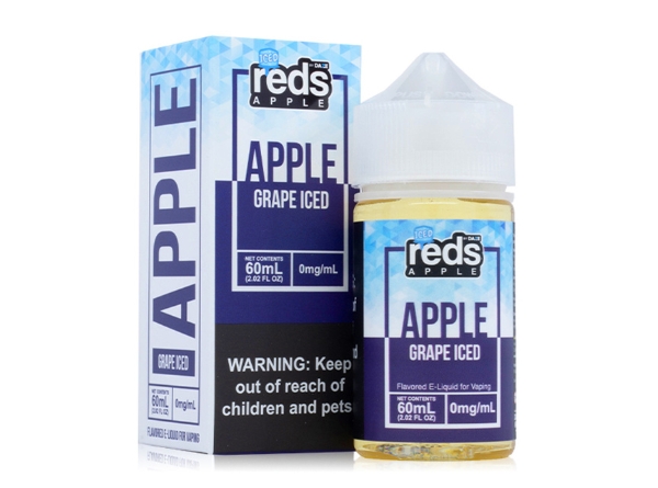 REDS APPLE - Image 3