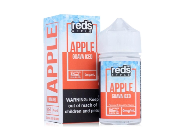 REDS APPLE - Image 4
