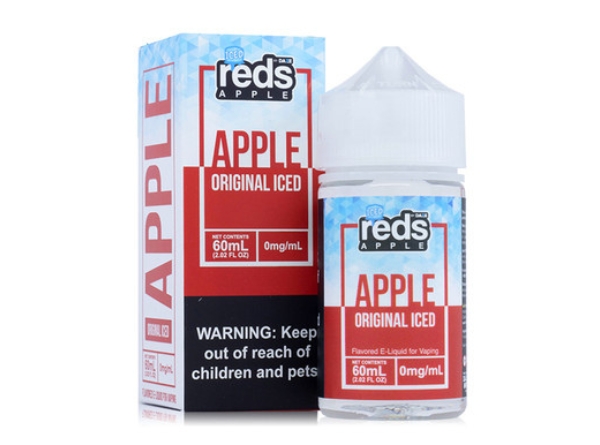 REDS APPLE - Image 6