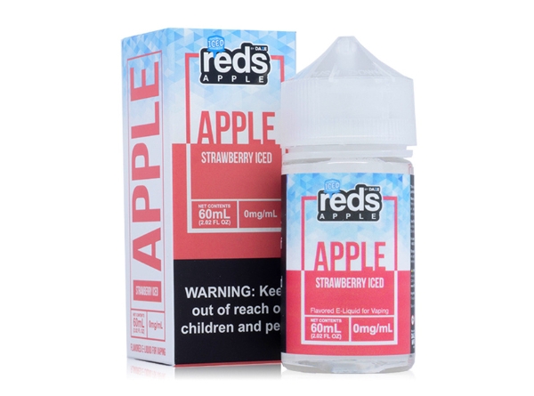 REDS APPLE - Image 7