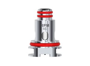 SMOK COIL RPM