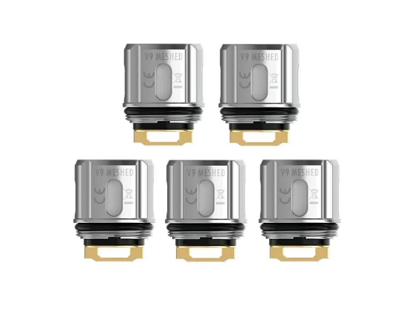 SMOK COIL- TFV9