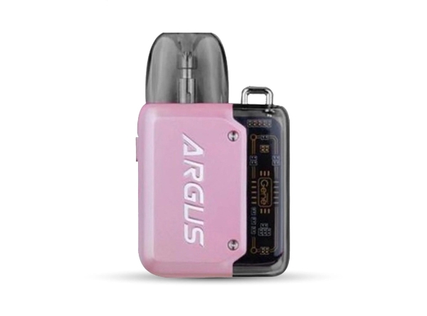 VOOPOO ARGUS KIT - Image 4