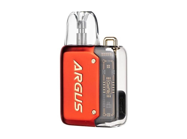 VOOPOO ARGUS KIT - Image 3