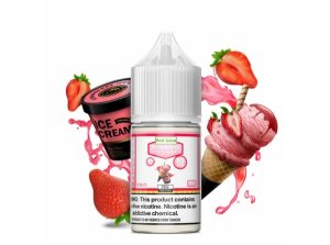 POD JUICE SALT