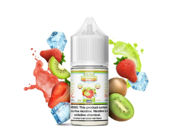 POD JUICE SALT - Image 2