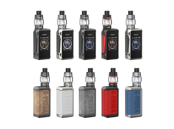 SMOK G PRIV 4 KIT