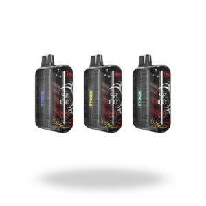 TYSON 30K PUFFS