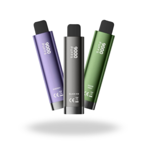 HQD 9,000 PUFF