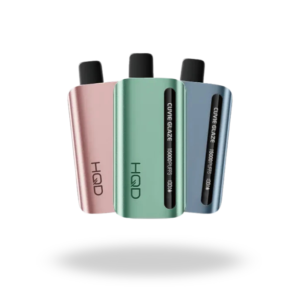 HQD 15,000 PUFF