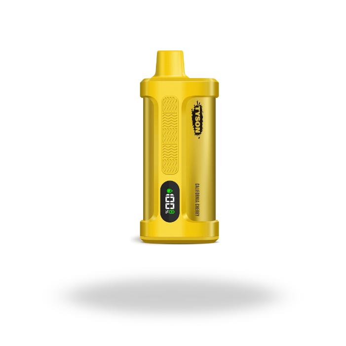 TYSON 15,000 PUFF - Image 10