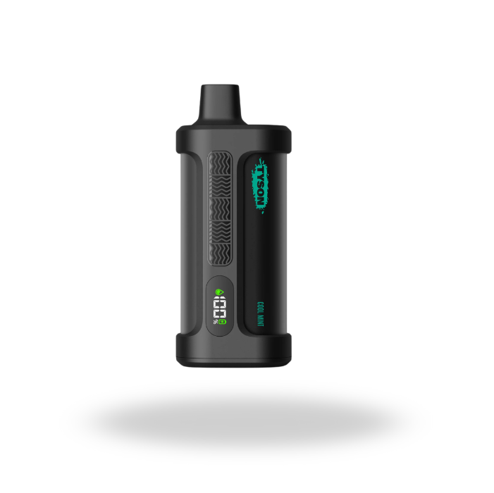 TYSON 15,000 PUFF - Image 11