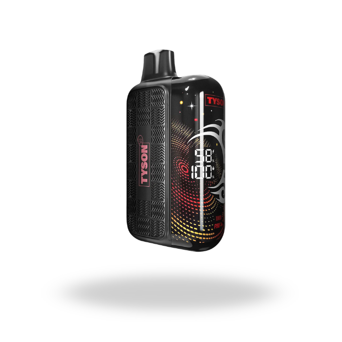 TYSON 30K PUFFS - Image 12