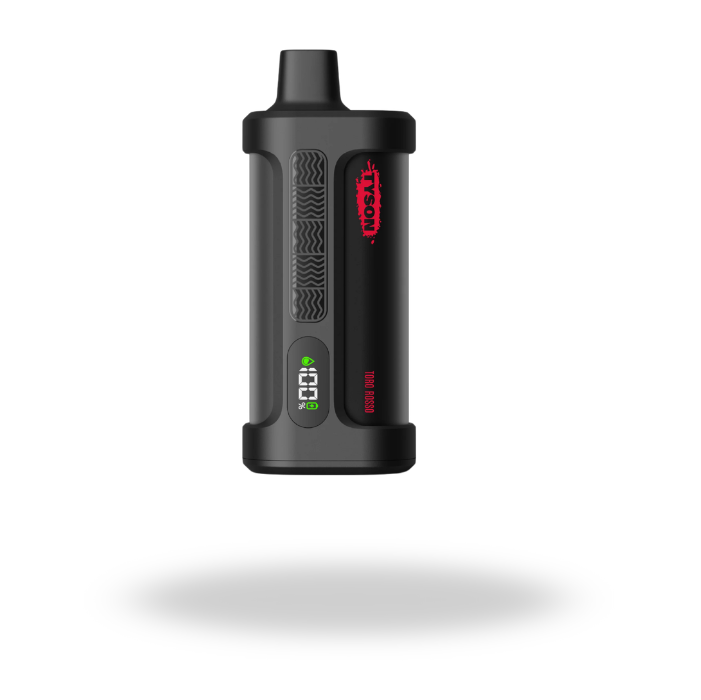 TYSON 15,000 PUFF - Image 12
