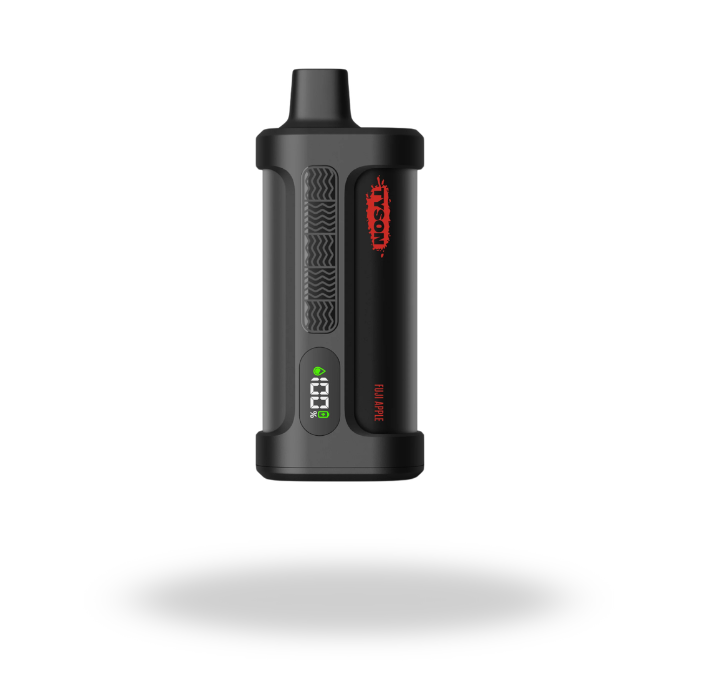TYSON 15,000 PUFF - Image 13