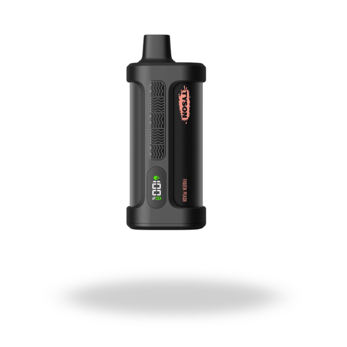 TYSON 15,000 PUFF - Image 14