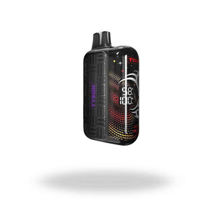 TYSON 30K PUFFS - Image 2