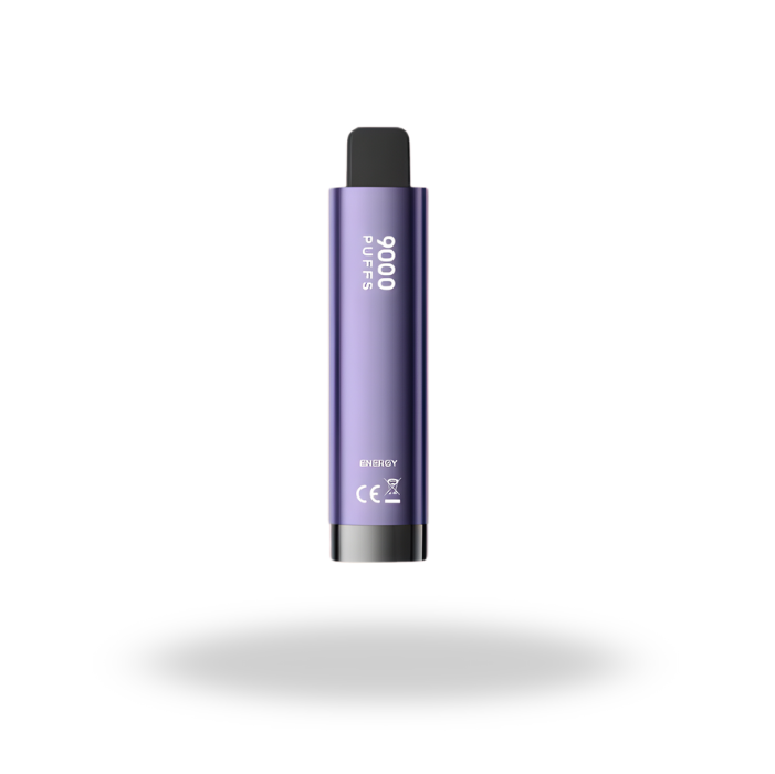 HQD 9,000 PUFF - Image 2