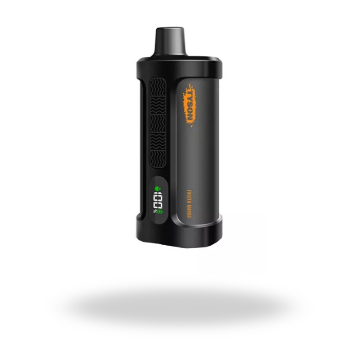 TYSON 15,000 PUFF - Image 2