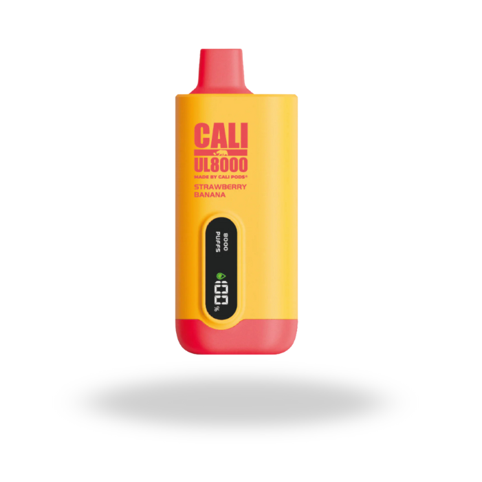 CALI UL8000 - Image 9
