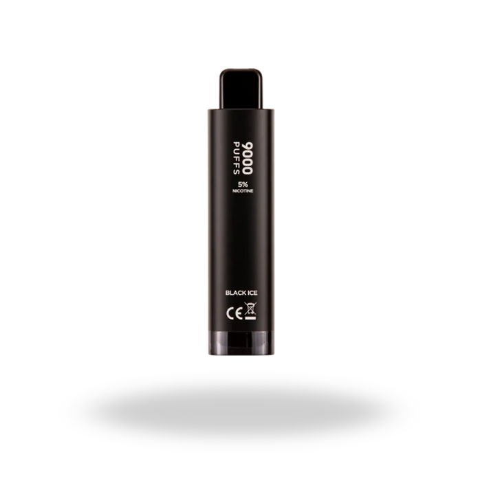 HQD 9,000 PUFF - Image 3