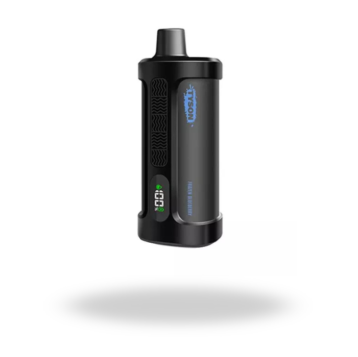 TYSON 15,000 PUFF - Image 3
