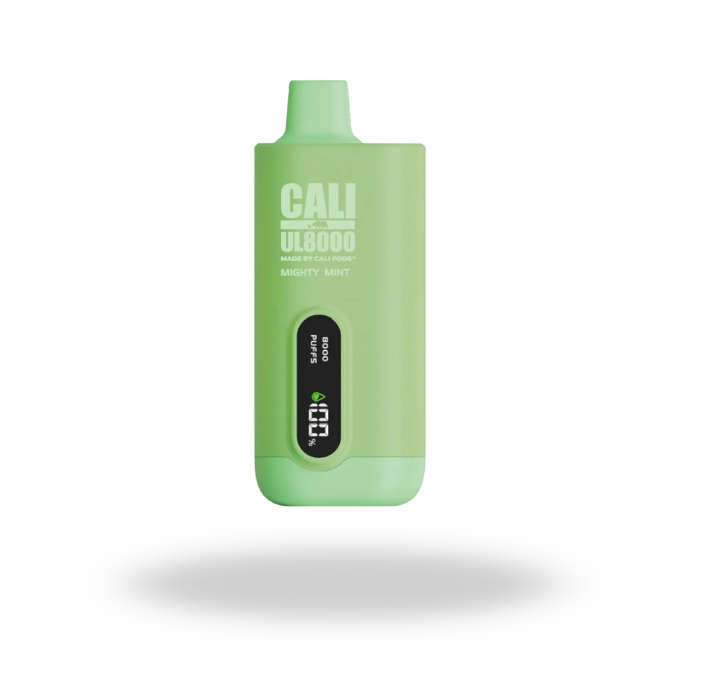 CALI UL8000 - Image 2
