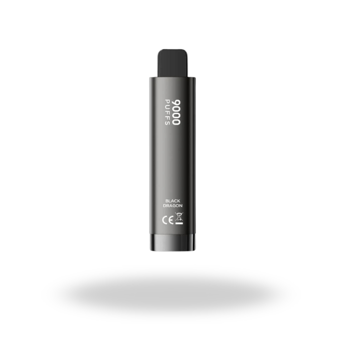 HQD 9,000 PUFF - Image 4