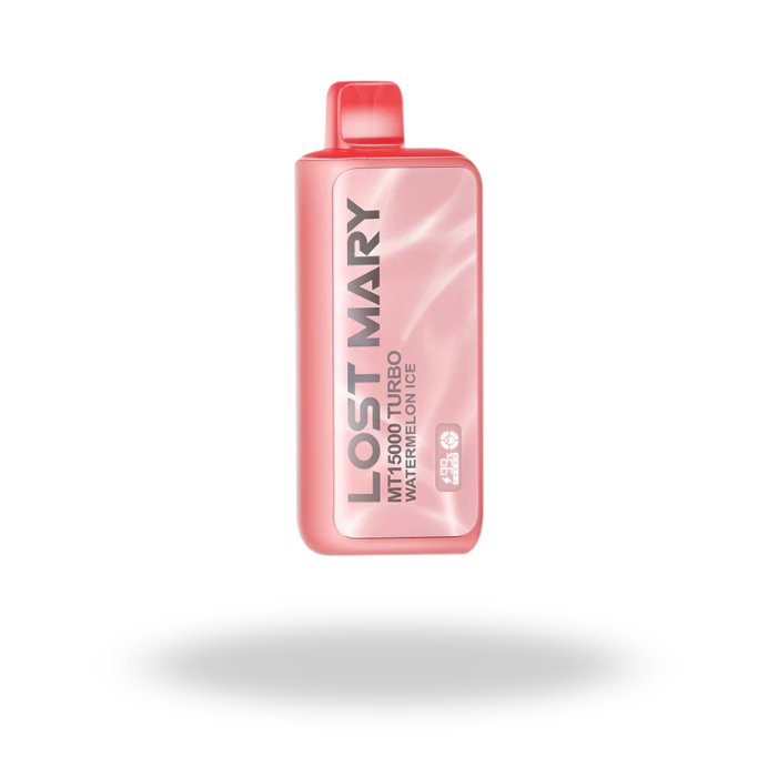 Lost mary 15k puffs - Image 4