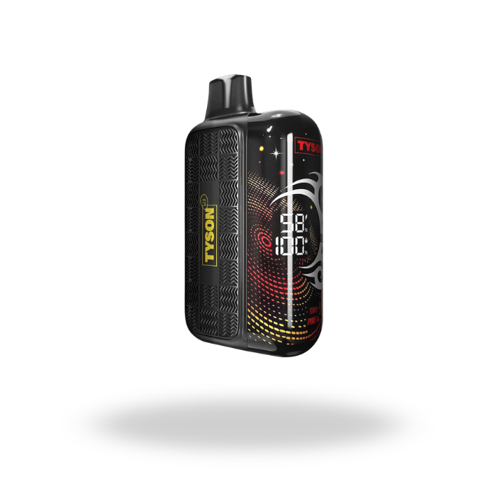 TYSON 30K PUFFS - Image 4
