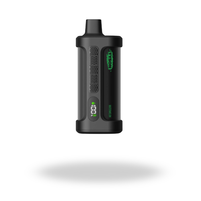 TYSON 15,000 PUFF - Image 5