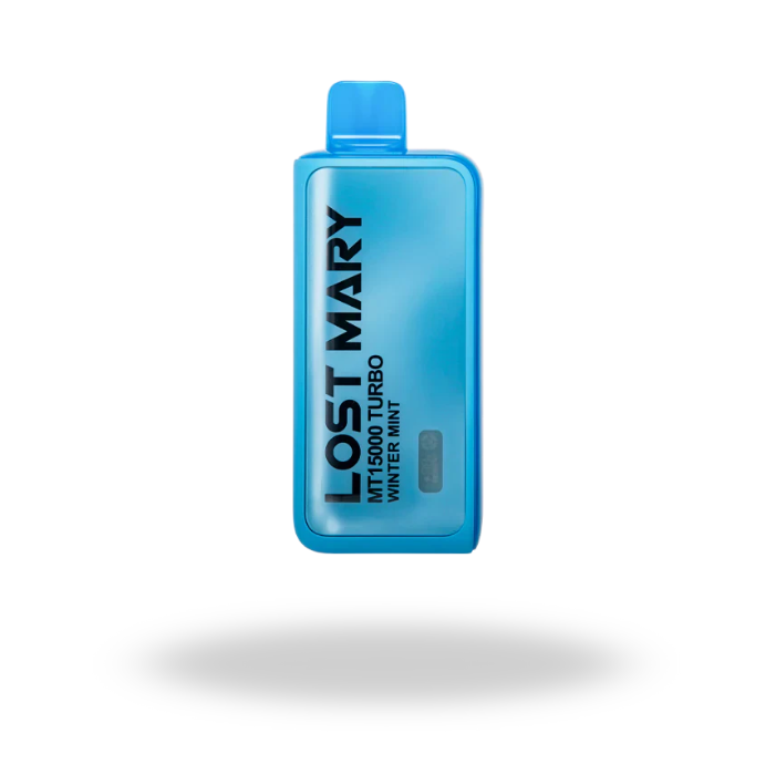 Lost mary 15k puffs - Image 5