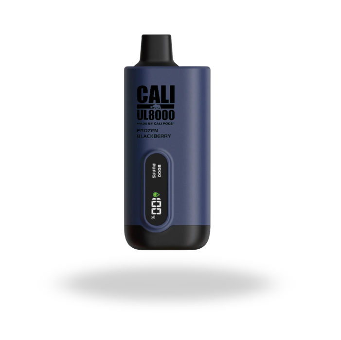 CALI UL8000 - Image 3