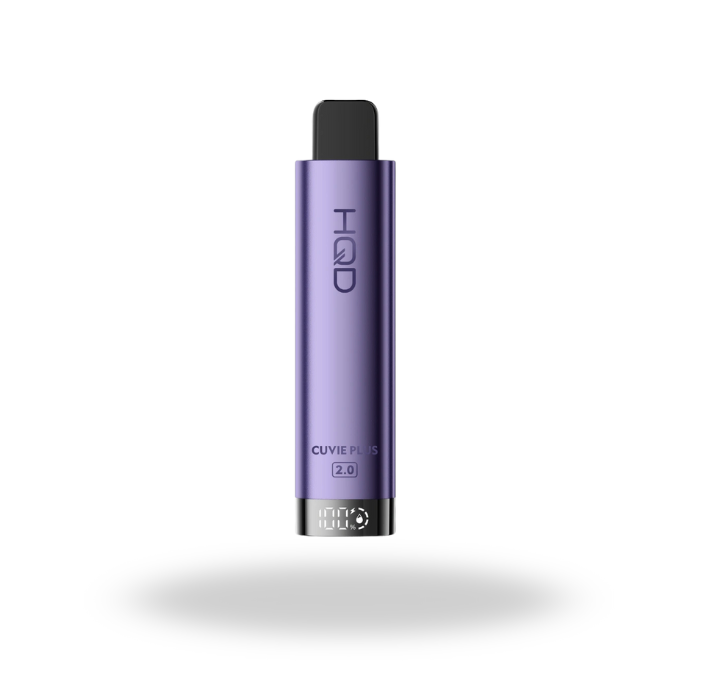 HQD 9,000 PUFF - Image 6