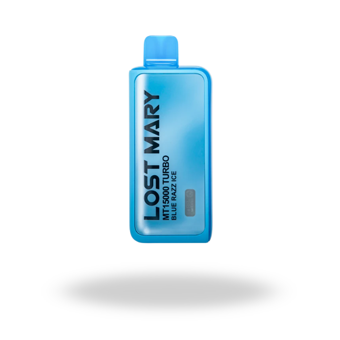 Lost mary 15k puffs - Image 6
