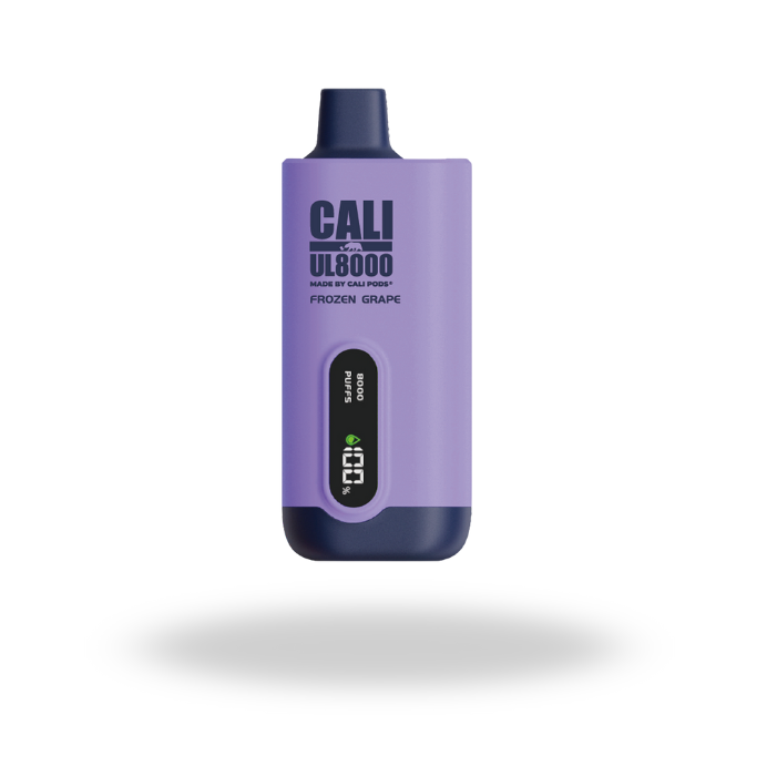 CALI UL8000 - Image 4
