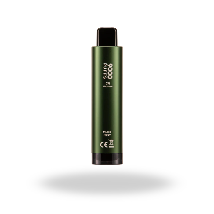 HQD 9,000 PUFF - Image 7