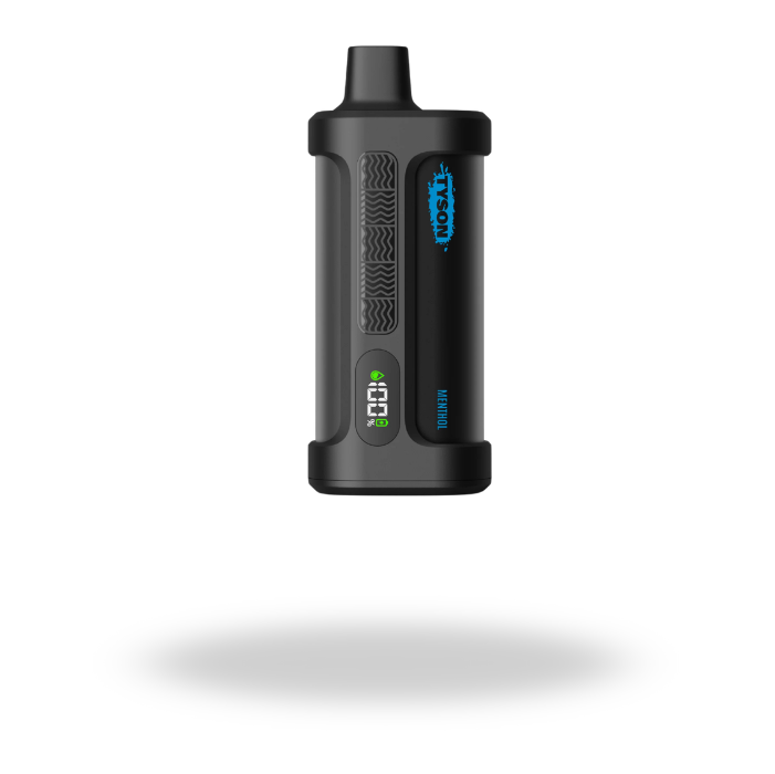 TYSON 15,000 PUFF - Image 7