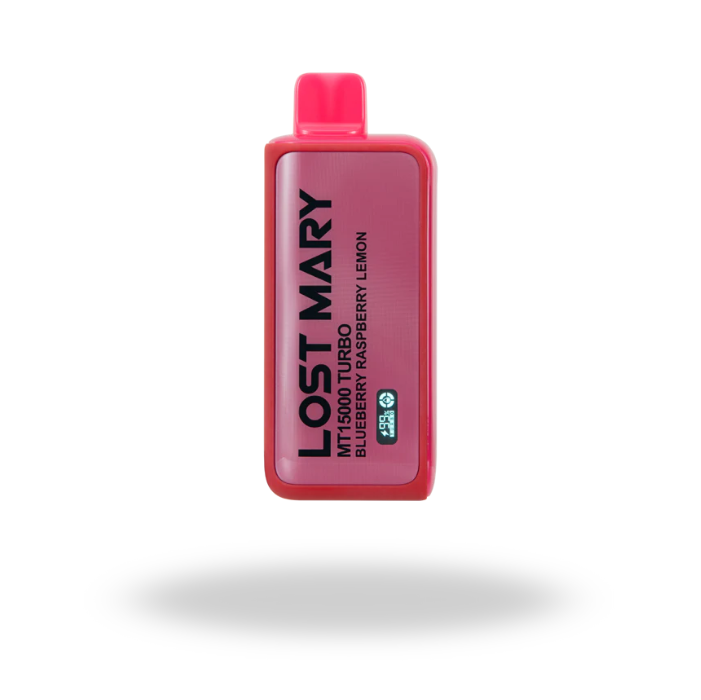 Lost mary 15k puffs - Image 7