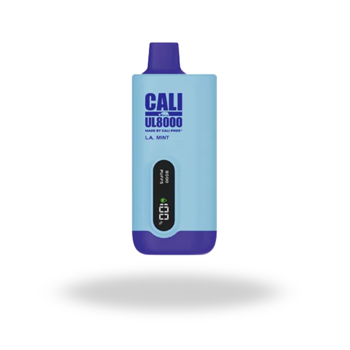 CALI UL8000 - Image 5