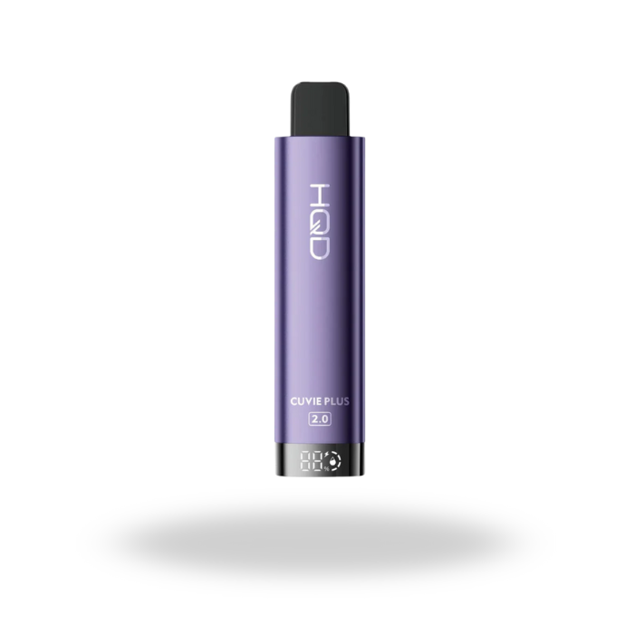 HQD 9,000 PUFF - Image 8